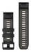 EAN 0753759339005 - Garmin QuickFit Grupo de rock Negro, Gris Silicona imagen 2