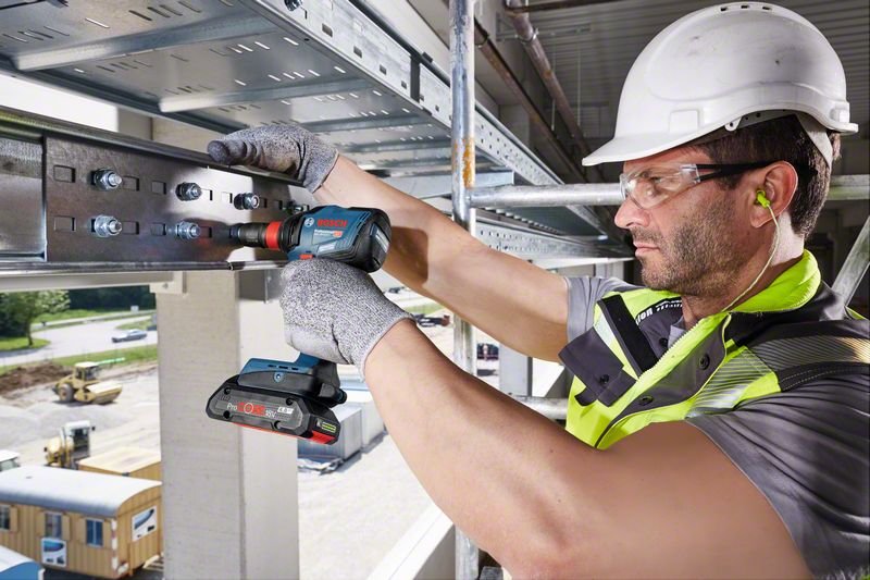 EAN 4059952587721 - Bosch GDX 18V-210 C Professional imagen 4