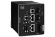 EAN 0882658858130 - Cisco ISA-3000-2C2F-K9 cortafuegos (hardware) 2 Gbit/s imagen 1