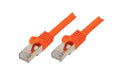 EAN 4017538075857 - shiverpeaks BS75550-O cable de red Naranja 50 m Cat7 S/FTP (S-STP) imagen 1