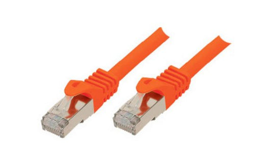 EAN 4017538075857 - shiverpeaks BS75550-O cable de red Naranja 50 m Cat7 S/FTP (S-STP) imagen 1