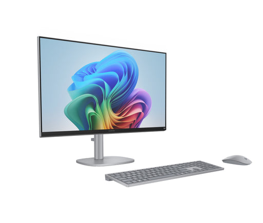 EAN 199896764919 - HP OmniStudio X All-in-One Desktop Next Gen AI 27-cs1005ns PC Copilot+ PC Intel Core Ultra 5 226V 68,6 cm  imagen 2