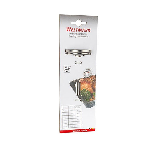 EAN 4004094126970 - Westmark 12692270 termómetro de comida 0 - 120 °C Analógica imagen 2