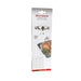 EAN 4004094126970 - Westmark 12692270 termómetro de comida 0 - 120 °C Analógica imagen 2