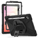 EAN 4252011913602 - 4smarts 541767 funda para tablet 27,9 cm (11") Negro imagen 7
