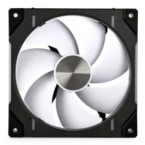 EAN 886523002963 - Phanteks D30-140 Carcasa del ordenador Ventilador 14 cm Negro 1 pieza(s) imagen 4