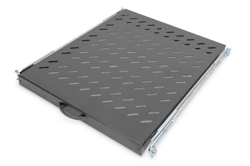 EAN 4016032183495 - Digitus DN-19 TRAY-2-800SW accesorio de bastidor imagen 1