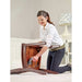 EAN 5035048668993 - Black & Decker BDCSFL20C-QW Negro, Naranja imagen 12