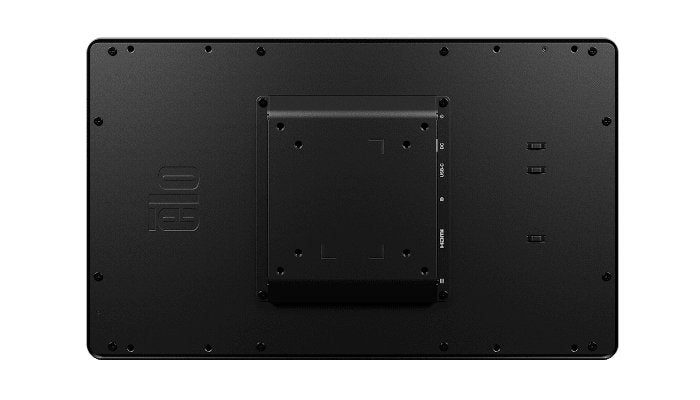 EAN 0843173155708 - Elo Touch Solutions 1564L Panel plano interactivo 39,6 cm (15.6") LCD 450 cd / m² Full HD Negro Pantalla  imagen 5