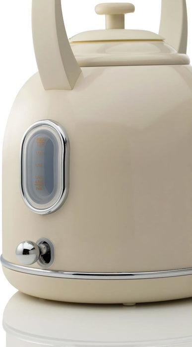 EAN 3838782555855 - Gorenje K17CLIN tetera eléctrica 1,7 L 2000 W Crema de color imagen 5