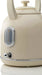EAN 3838782555855 - Gorenje K17CLIN tetera eléctrica 1,7 L 2000 W Crema de color imagen 5