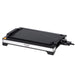 EAN 5903887807623 - Adler AD 6613 parrilla de interior 3000 W Negro imagen 2