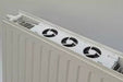 EAN 8719324414661 - SpeedComfort Trio Set Blanco Ventilador imagen 3