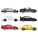 EAN 0194735266876 - Hot Wheels JBY77 vehículo de juguete imagen 3