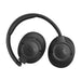 EAN 1200130029837 - JBL Tune 730 BT Auriculares Inalámbrico Diadema Llamadas/Música USB Tipo C Bluetooth Negro imagen 3