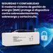 EAN 5906168635182 - Extralink Xiaomi Robot 1C P1904-4S1P-MM, 3200mAh, 47,36Wh | Baterij akumuliatorius | STYTJ01ZHM Mijia 1C  imagen 14