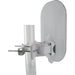 EAN 4004005023053 - Schwaiger DTA4000 011 antena de televisión Exterior 36 dB imagen 6