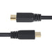 EAN 0065030910118 - StarTech.com DP14MDPMM10F cable DisplayPort Negro imagen 5