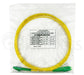 EAN 4063232623504 - BlueOptics SFP3131BU2MM Cable de fibra óptica e InfiniBand 2 m LC Amarillo imagen 5