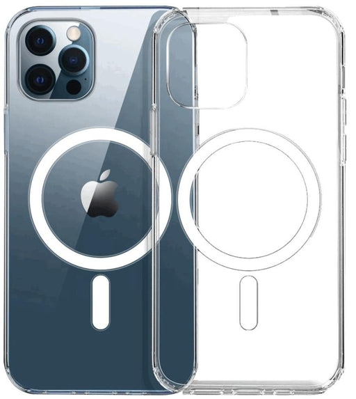 EAN 5704174283348 - eSTUFF ES671220 funda para teléfono móvil Transparente imagen 1