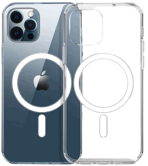 EAN 5704174283348 - eSTUFF ES671220 funda para teléfono móvil Transparente imagen 1