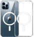 EAN 5704174283348 - eSTUFF ES671220 funda para teléfono móvil Transparente imagen 1