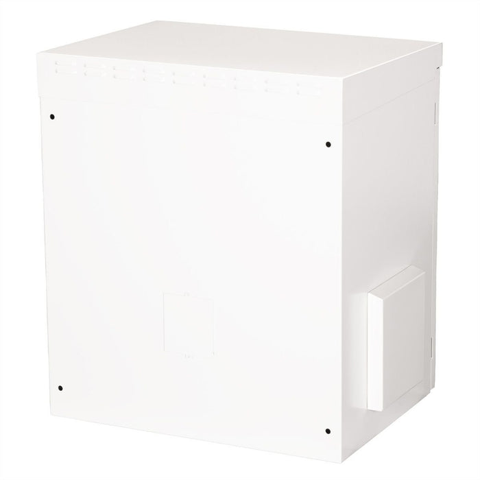 EAN 7630049600874 - ROLINE 26.21.0086 armario rack 12U Bastidor de pared Gris imagen 4
