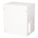 EAN 7630049600874 - ROLINE 26.21.0086 armario rack 12U Bastidor de pared Gris imagen 4