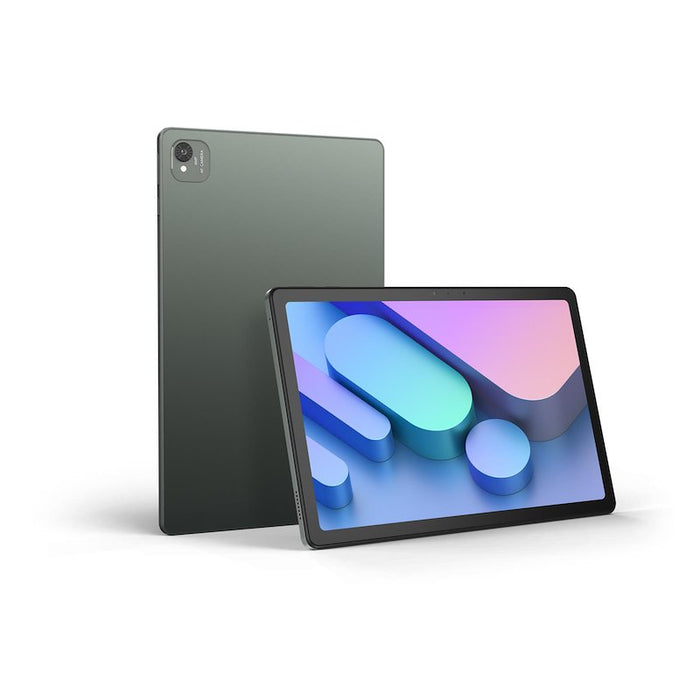 EAN 4711474551979 - Acer Iconia V11-21M-87MM Mediatek 256 GB 27,9 cm (11") 8 GB Wi-Fi 6 (802.11ax) Android 15 Verde imagen 1