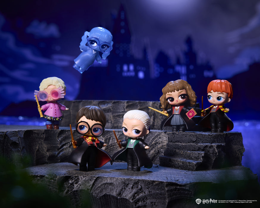 EAN 0035051249764 - L.O.L. Surprise! Loves Harry Potter Tots Asst imagen 29