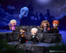 EAN 0035051249764 - L.O.L. Surprise! Loves Harry Potter Tots Asst imagen 29