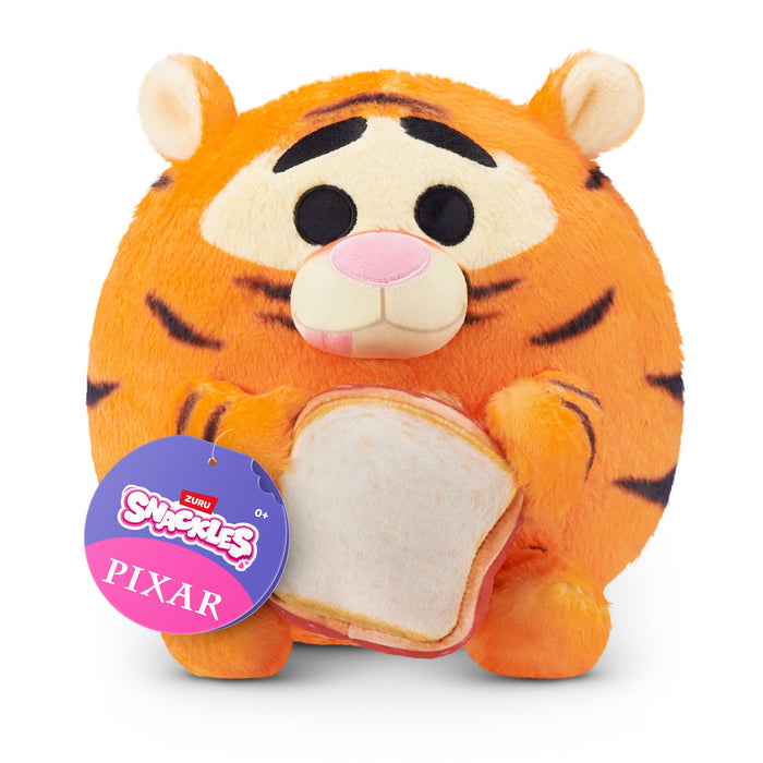 EAN 4894680056848 - Snackles 77855 juguete de peluche imagen 9