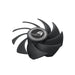 EAN 4711636412926 - ASUS ROG Eurux GR120 ARGB Fan Triple Pack Carcasa del ordenador Ventilador 12 cm Negro 3 pieza(s) imagen 26