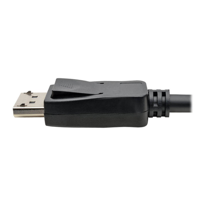 EAN 37332200723 - Tripp Lite P582-003-HD-V2A adaptador de cable de vídeo 0,9 m Negro imagen 4