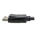 EAN 37332200723 - Tripp Lite P582-003-HD-V2A adaptador de cable de vídeo 0,9 m Negro imagen 4