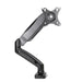 EAN 5902115407482 - ART L-15GD 68,6 cm (27") Escritorio Negro imagen 5
