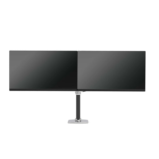 EAN 0698833065626 - Ergotron LX Series LX Dual Stacking Arm Tall Pole 101,6 cm (40") Escritorio Aluminio imagen 2