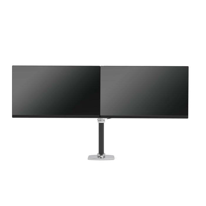 EAN 0698833065626 - Ergotron LX Series LX Dual Stacking Arm Tall Pole 101,6 cm (40") Escritorio Aluminio imagen 2