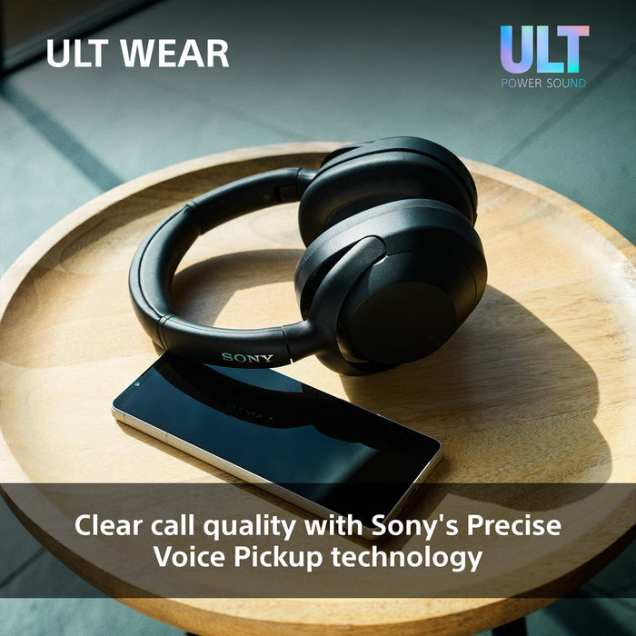 EAN 4548736158337 - Sony WHULT900NW Auriculares Inalámbrico y alámbrico Diadema Llamadas/Música Bluetooth Blanco imagen 7