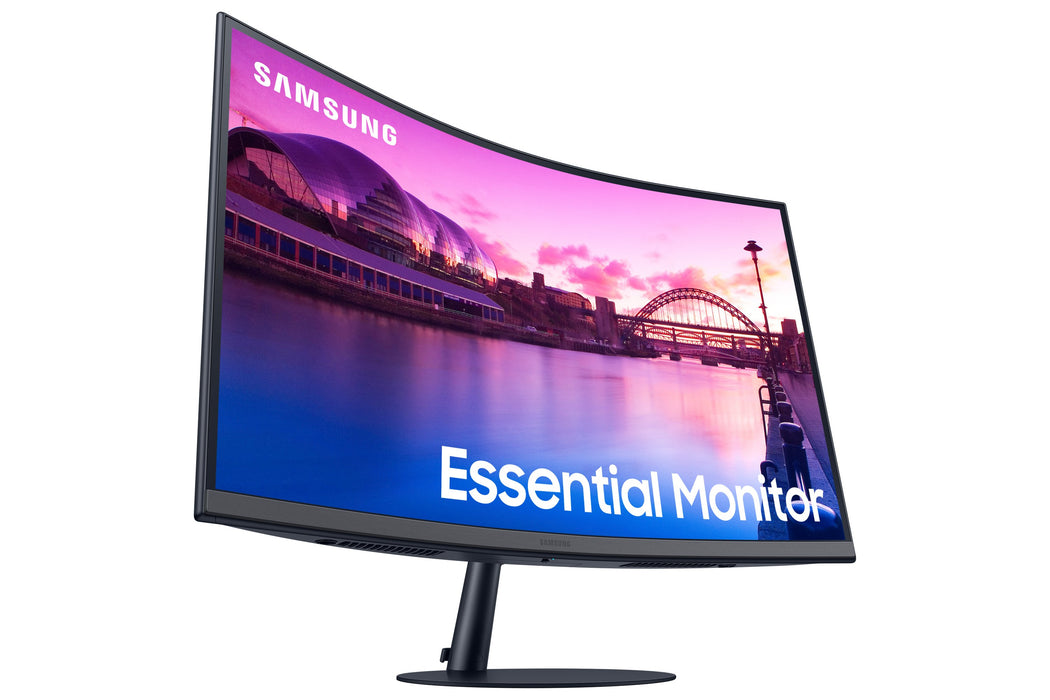 EAN 8806094713657 - Samsung S39C pantalla para PC 81,3 cm (32") 1920 x 1080 Pixeles Full HD LED Negro imagen 5