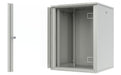 EAN 5715328161603 - Lanview RWF16U66WH armario rack 16U Bastidor de pared Blanco imagen 2