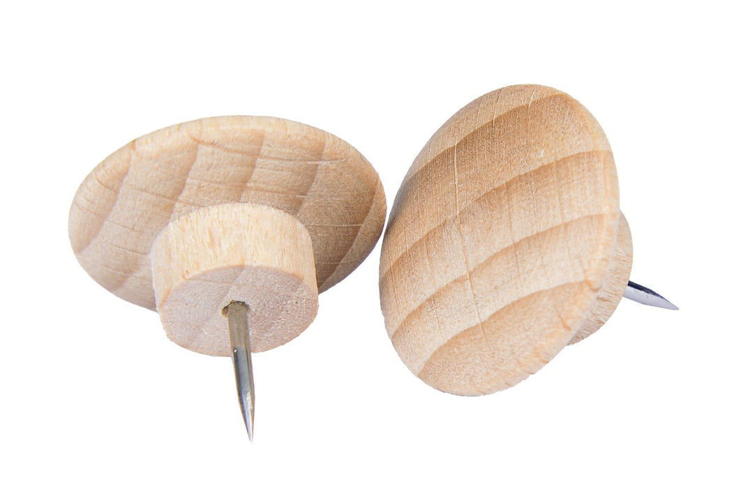 EAN 8713797094603 - Legamaster 7-145125 chincheta Madera 1 pieza(s) imagen 3