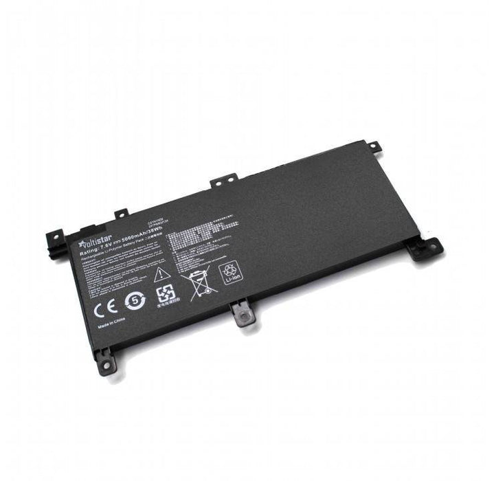 EAN 8435597492785 - VOLTISTAR BAT2177 refacción para laptop Batería imagen 3