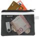 EAN 4002432122523 - Leitz 40110095 bolso y bandolera Malla, Nylon Negro Unisex Bolsa para accesorios imagen 3