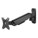EAN 8059018369793 - Techly ICA-LCD G111E soporte para monitor 81,3 cm (32") Pared Negro imagen 4