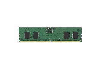 EAN 0740617332841 - Kingston Technology ValueRAM módulo de memoria 8 GB 1 x 8 GB DDR5 5600 MT/s 288-pin DIMM imagen 1