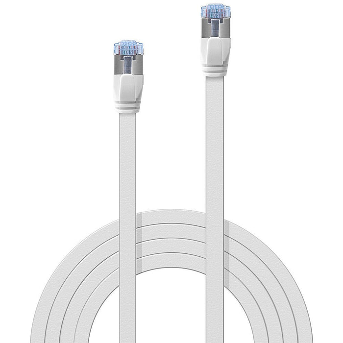 EAN 4002888475433 - Lindy 47543 cable de red Blanco 3 m Cat6a U/FTP (STP) imagen 3