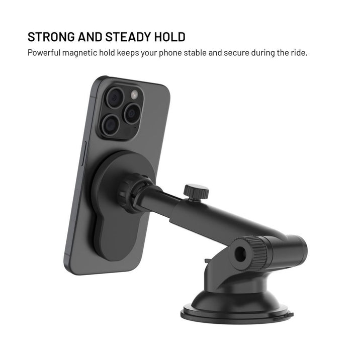 EAN 8591680146611 - FIXED FIXMCLI-XL-BK funda para teléfono móvil imagen 5