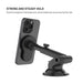 EAN 8591680146611 - FIXED FIXMCLI-XL-BK funda para teléfono móvil imagen 5