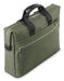 EAN 4047443533777 - Hama Ultimate 41,1 cm (16.2") Maletín Toploader Verde imagen 2